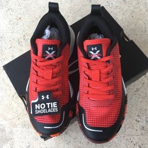 ❌SOLD❌ Under  Armour Toddler Shoes